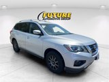 Used 2018 Nissan Pathfinder SV image 3