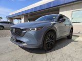 Used 2023 MAZDA CX-5 Carbon Edition image 2
