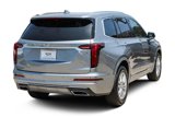 New 2025 Cadillac XT6 Luxury image 6