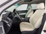 Used 2016 Ford Explorer Platinum image 5