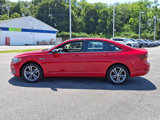 Used 2019 Volkswagen Jetta R-Line w/ R-Line Cold Weather Package image 4