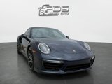 Used 2018 Porsche 911 Turbo S image 3