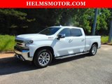 Used 2019 Chevrolet Silverado 1500 LTZ w/ LTZ Convenience Package image 6