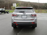 Certified 2022 Jeep Compass Trailhawk w/ Trailhawk Convenience Group image 6