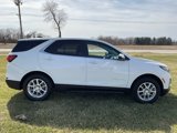 Used 2023 Chevrolet Equinox LT image 6