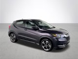 Certified 2018 Honda HR-V EX-L image 5