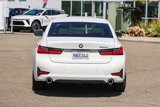 Used 2021 BMW 330e w/ Premium Package image 3