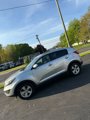 Used 2012 Kia Sportage LX w/ Convenience Pkg image 4