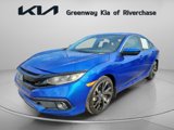 Used 2021 Honda Civic Sport image 3