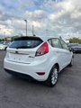 Used 2014 Ford Fiesta SE w/ Equipment Group 201A image 4