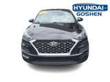 Used 2019 Hyundai Tucson SE image 2