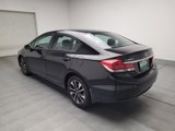Used 2015 Honda Civic EX image 5