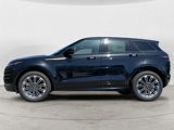 New 2025 Land Rover Range Rover Evoque Dynamic SE image 2