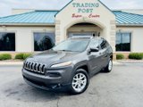 Used 2015 Jeep Cherokee Latitude image 2