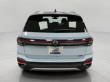 New 2025 Volkswagen Taos SE image 4