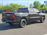 New 2025 RAM 1500 Tradesman w/ Night Edition image 4
