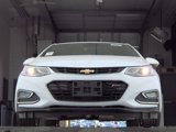 Used 2017 Chevrolet Cruze Premier image 3