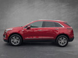 Certified 2022 Cadillac XT5 Premium Luxury w/ Technology Package image 3