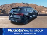Used 2022 Volkswagen Taos S image 5