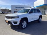 Certified 2023 Jeep Grand Cherokee Limited image 2
