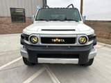 Used 2010 Toyota FJ Cruiser 2WD image 4