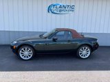 Used 2008 MAZDA MX-5 Miata Grand Touring w/ Premium Pkg image 2