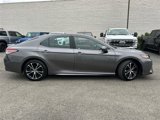 Used 2019 Toyota Camry SE image 3