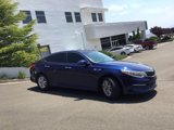 Certified 2018 Kia Optima LX image 5