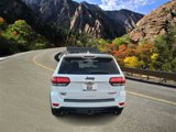 Used 2018 Jeep Grand Cherokee Trailhawk image 4