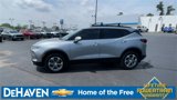 Certified 2024 Chevrolet Blazer LT w/ Convenience Package image 5