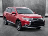 Used 2016 Mitsubishi Outlander SE image 3