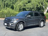Certified 2020 Ford Explorer XLT w/ Equipment Group 202A image 3