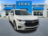 Used 2019 Chevrolet Traverse Premier image 4