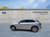 Used 2018 Audi Q5 2.0T Premium Plus w/ Premium Plus Package image 5