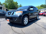 Used 2011 Nissan Armada Platinum image 2