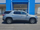 Used 2023 Chevrolet Traverse LT image 2