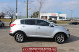 Used 2014 Kia Sportage LX image 4