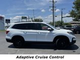 Used 2022 Honda Pilot Special Edition image 2