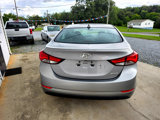 Used 2015 Hyundai Elantra Limited w/ Option Group 05 image 5