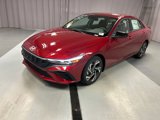 New 2025 Hyundai Elantra Sport image 3