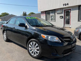 Used 2012 Toyota Corolla LE image 2