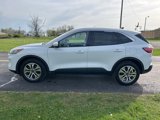 Used 2022 Ford Escape SEL image 4