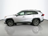 Used 2022 Toyota RAV4 Limited image 4