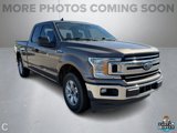 Used 2020 Ford F150 XLT w/ Equipment Group 301A Mid image 5
