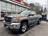 Used 2017 GMC Sierra 2500 SLT w/ Snow Plow Prep Package image 2