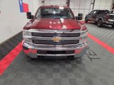 Used 2015 Chevrolet Silverado 2500 LT image 5