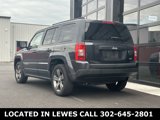 Used 2015 Jeep Patriot High Altitude image 4
