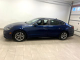 Used 2020 Hyundai Sonata SEL w/ Premium + Sunroof Package image 5