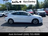Used 2020 Hyundai Elantra SEL w/ Cargo Package (C1) image 4