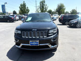 Used 2014 Jeep Grand Cherokee Summit image 3